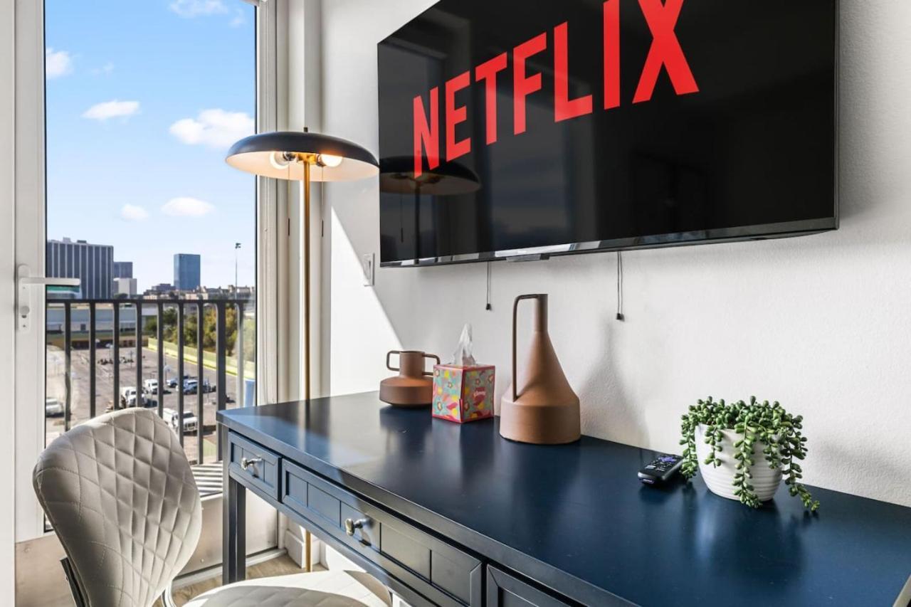The Sky Loft Suite, Dtla Sunset Views Appartement *